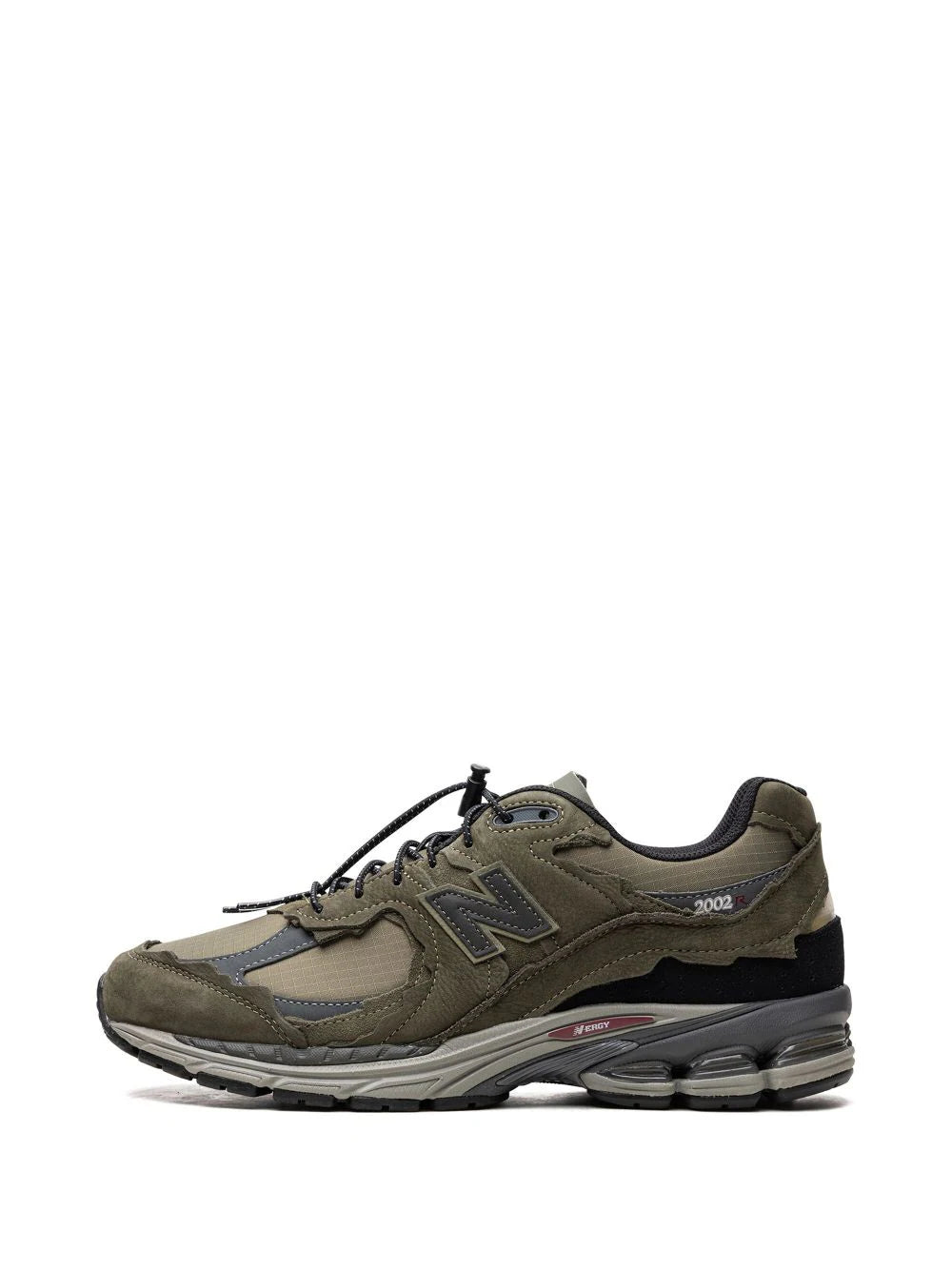 NEW BALANCE - 2002R PROTECTION PACK DARK MOSS