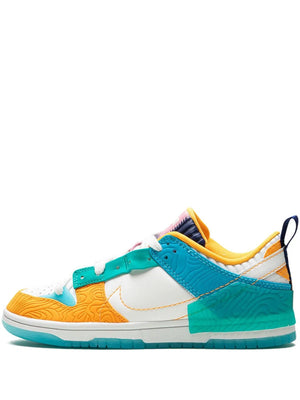 NIKE DUNK LOW - DISRUPT 2 SERENA WILLIAMS DESIGN CREW