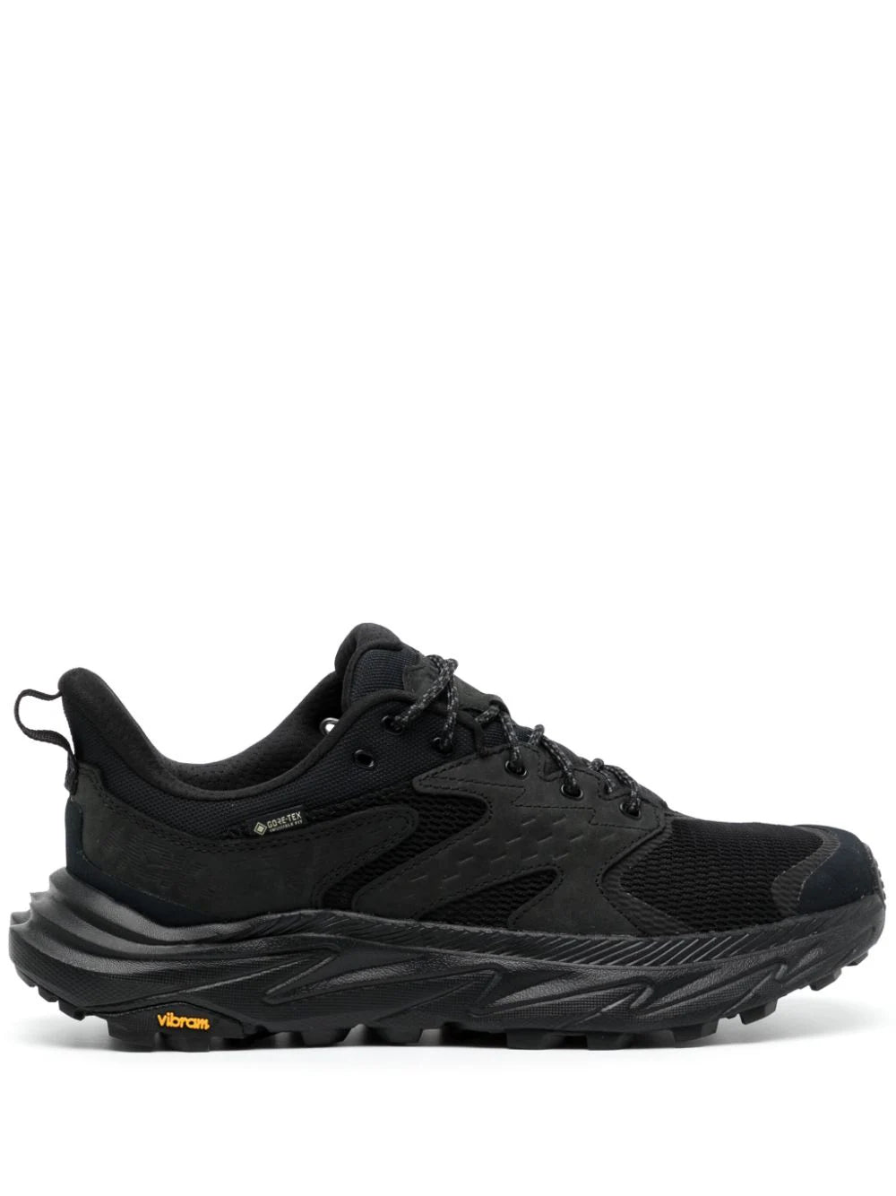 HOKA - ONE ONE ANACAPA 2 LOW GORE-TEX BLACK