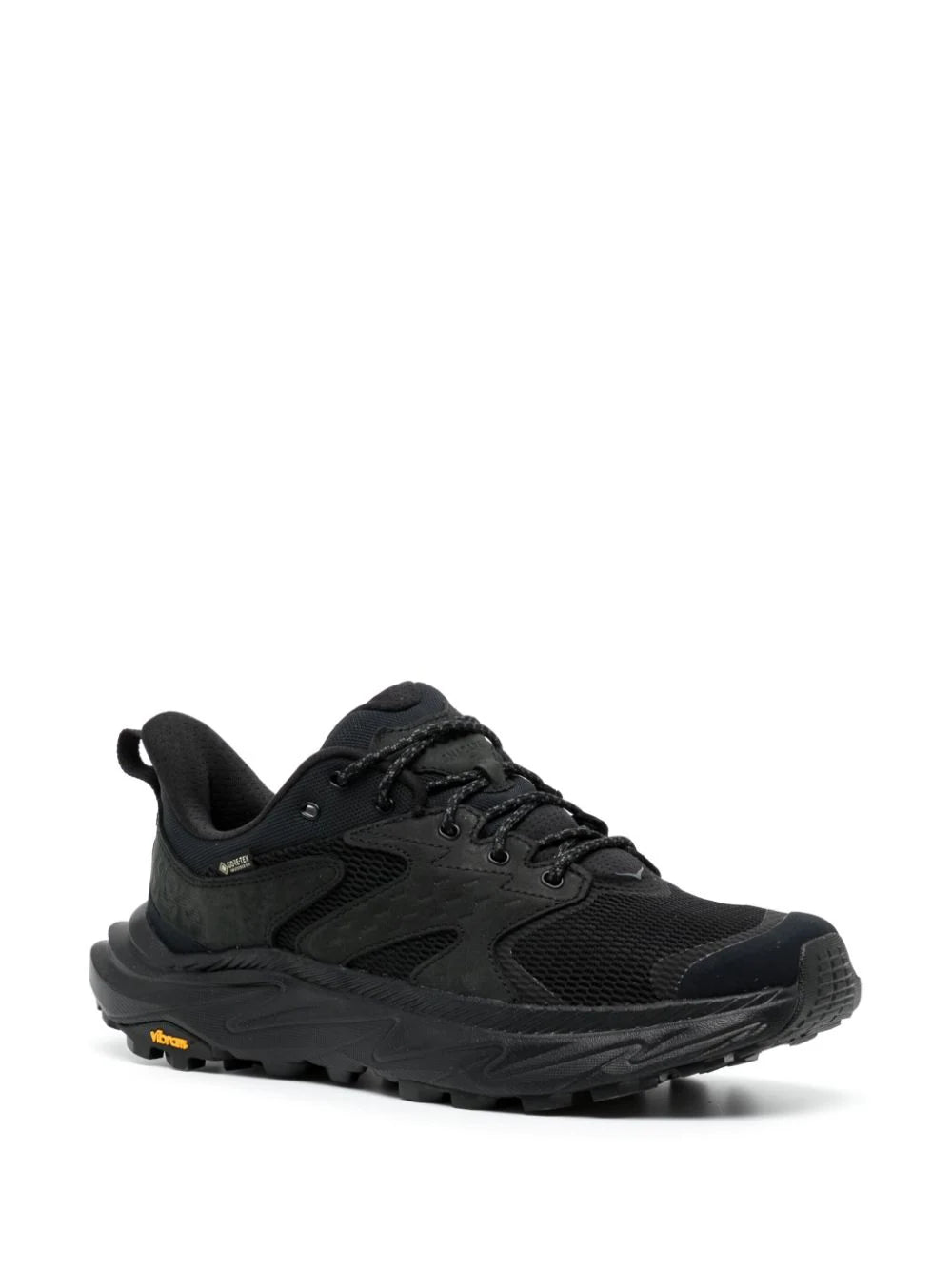 HOKA - ONE ONE ANACAPA 2 LOW GORE-TEX BLACK