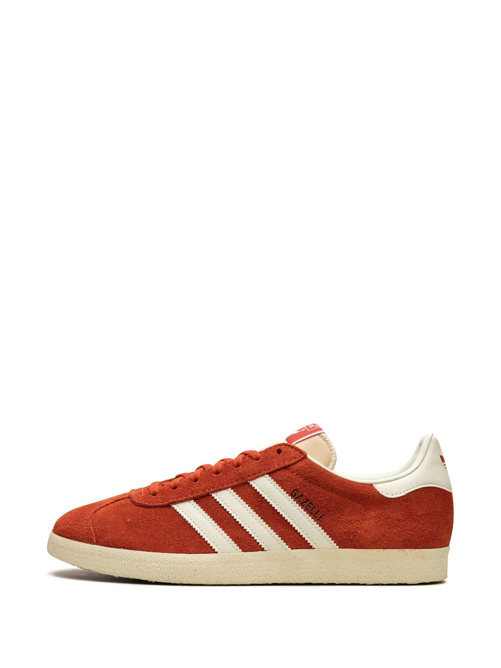 ADIDAS - GAZELLE PRELOVED RED