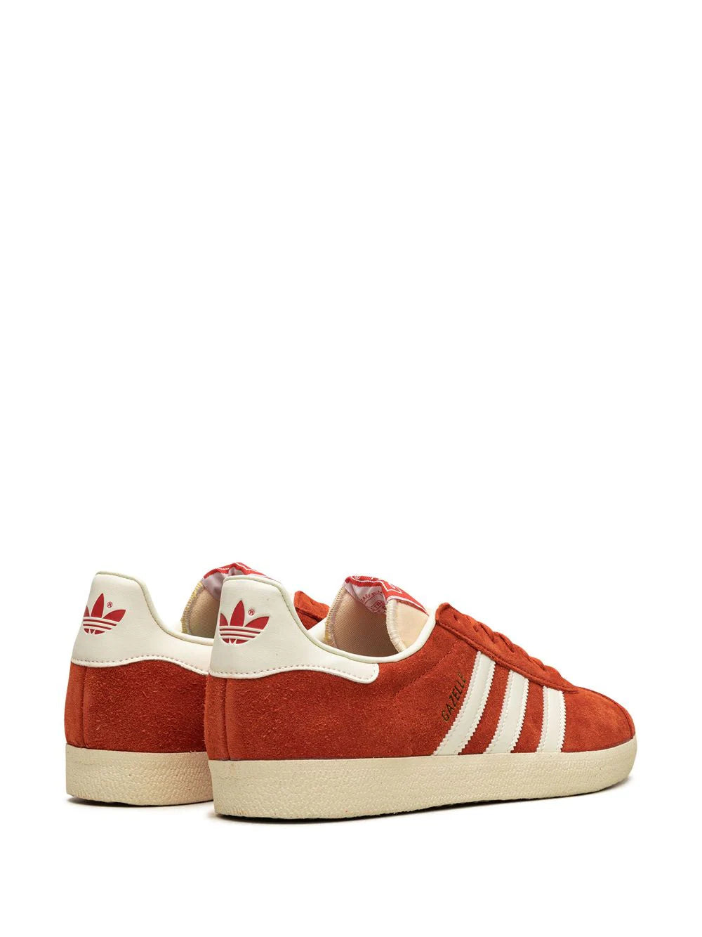 ADIDAS - GAZELLE PRELOVED RED
