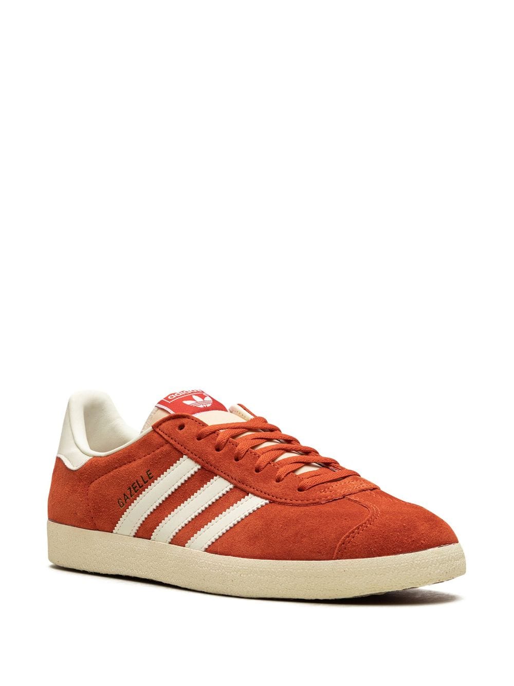 ADIDAS - GAZELLE PRELOVED RED