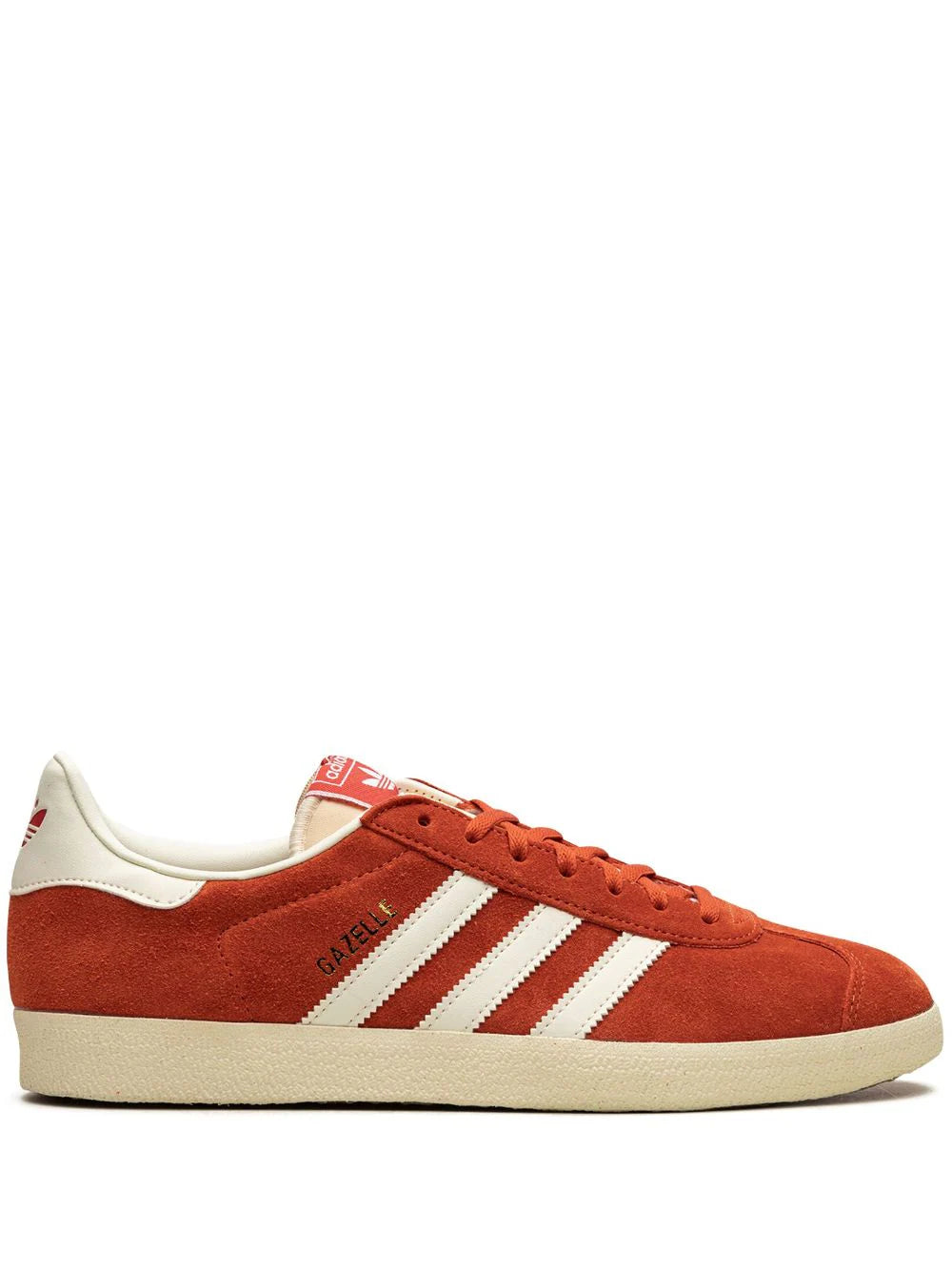 ADIDAS - GAZELLE PRELOVED RED