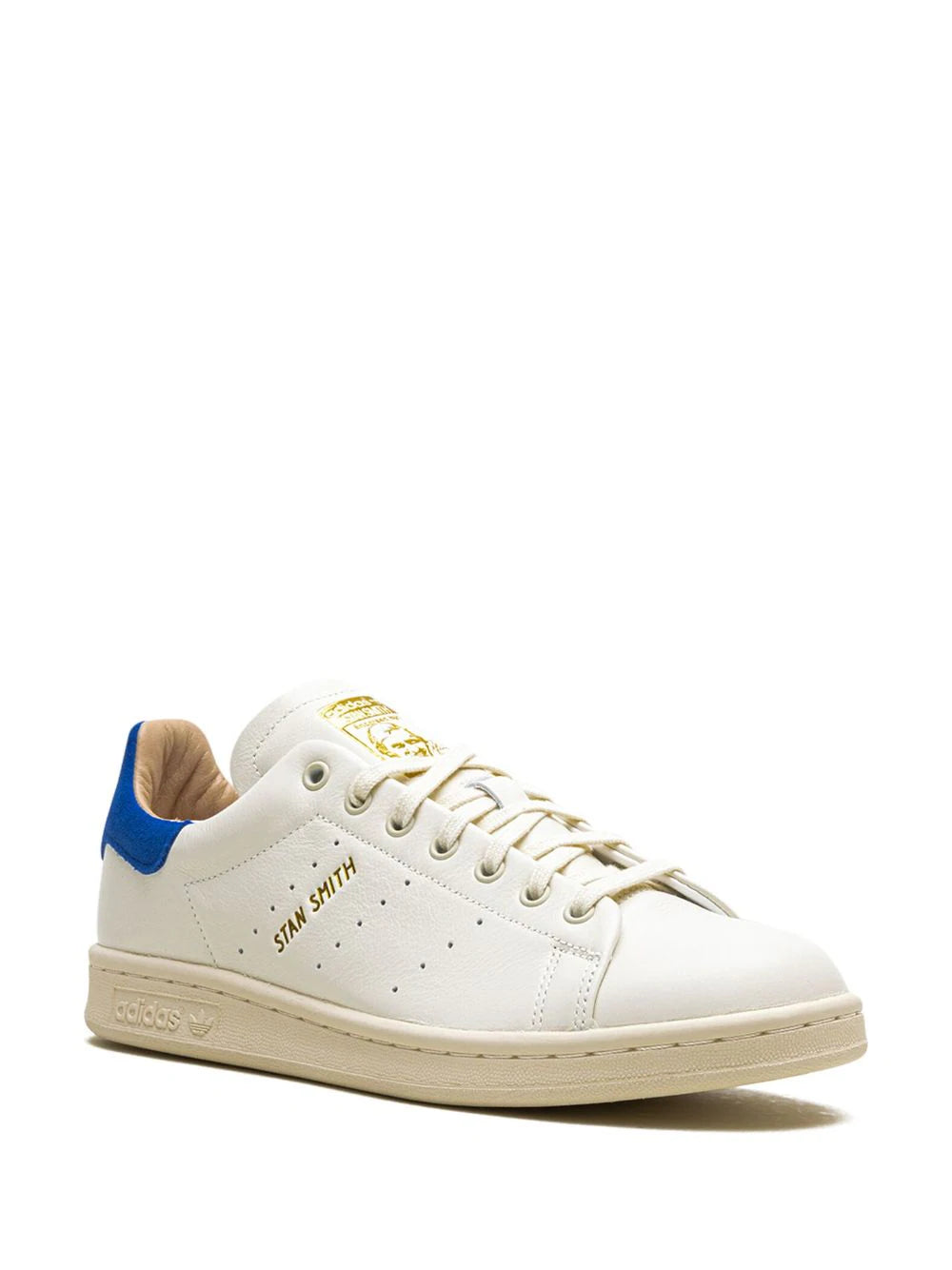 ADIDAS - STAN SMITH LUX BLUE WHITE