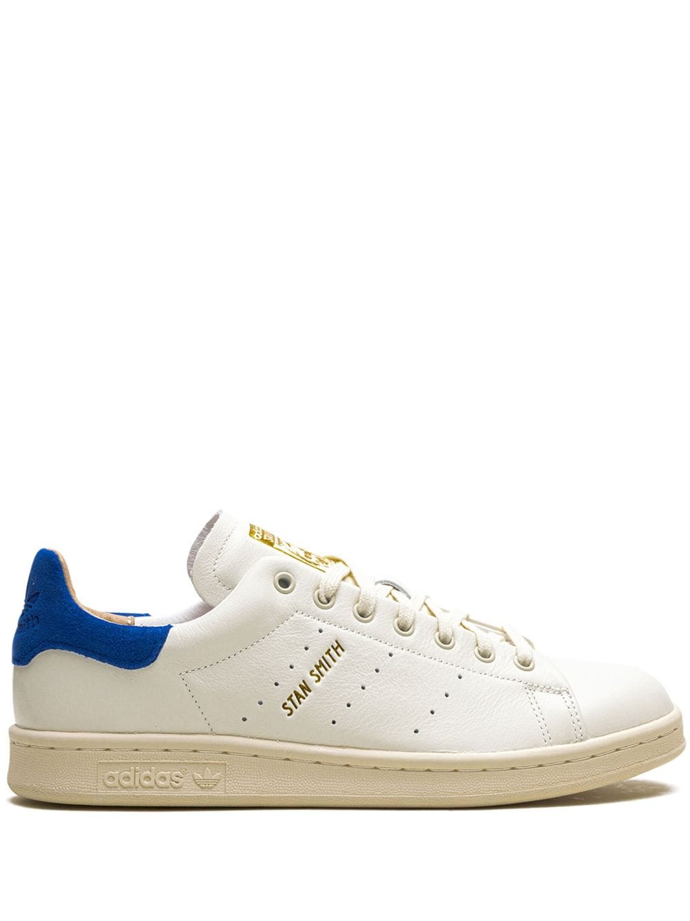 ADIDAS - STAN SMITH LUX BLUE WHITE
