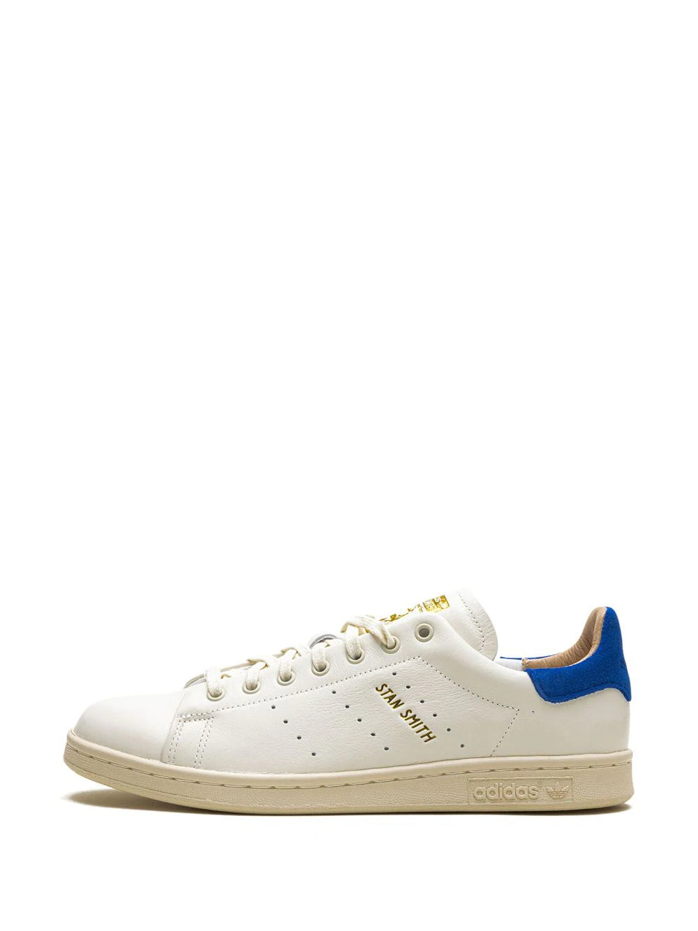 ADIDAS - STAN SMITH LUX BLUE WHITE