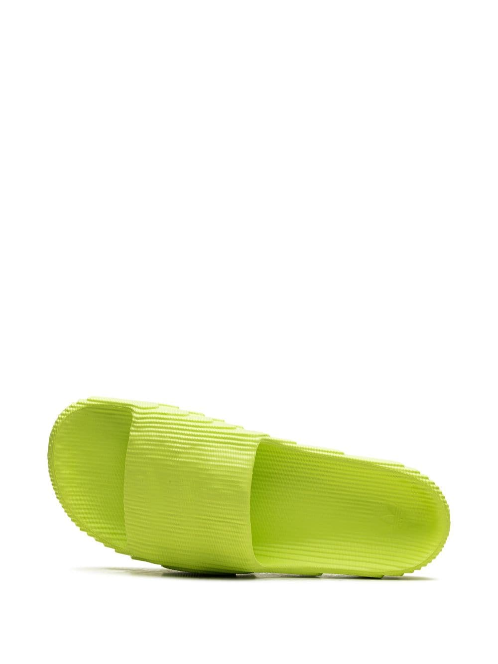ADIDAS - ADILETTE 22 SLIDES SOLAR YELLOW
