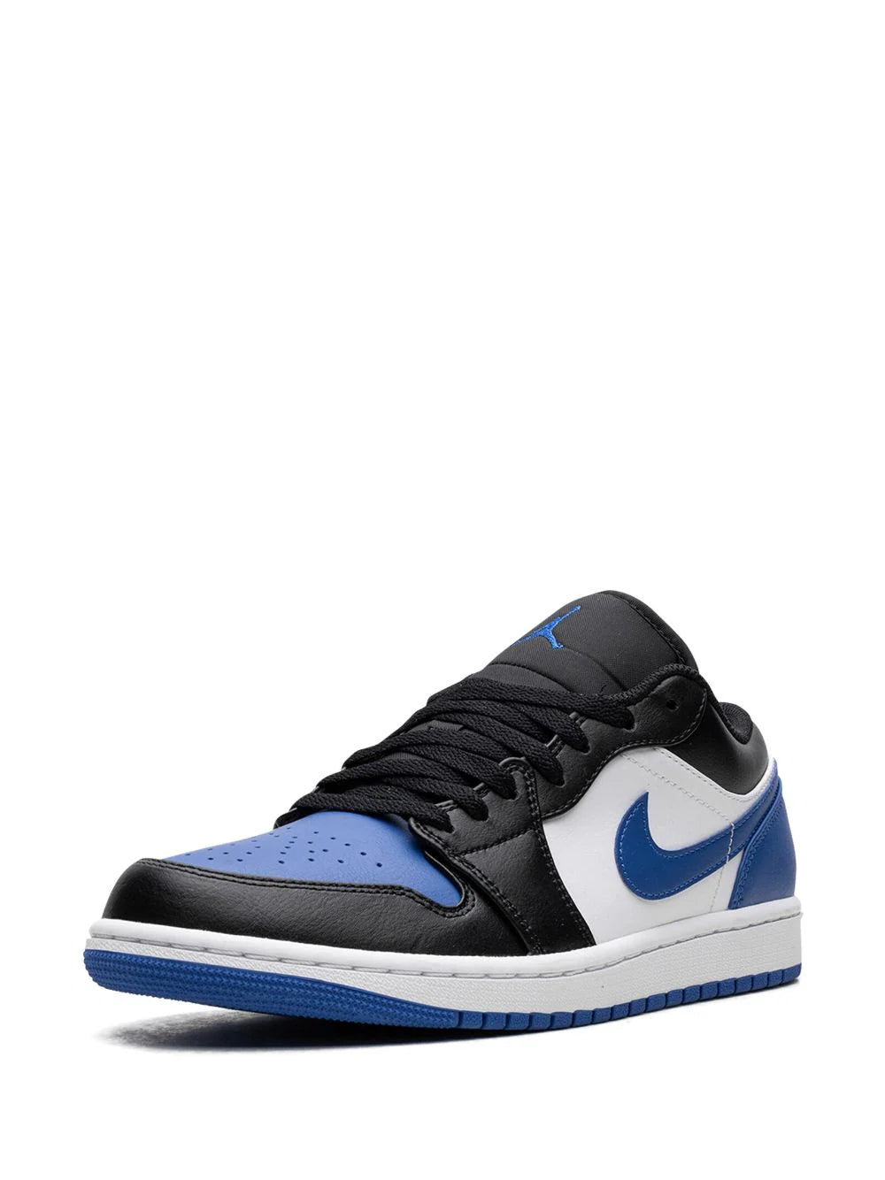 AIR JORDAN 1 LOW - ROYAL TOE