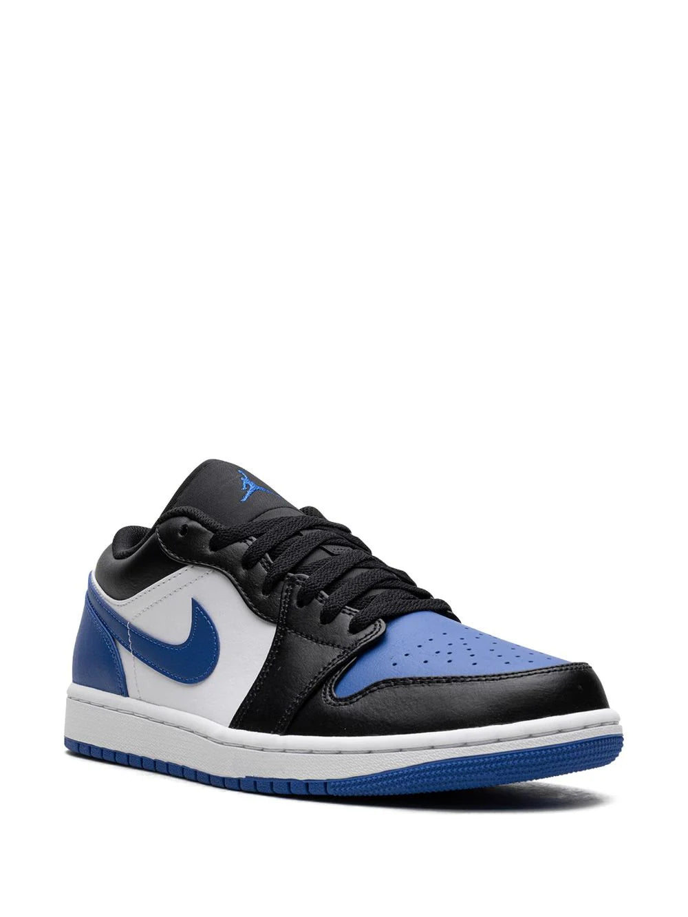 AIR JORDAN 1 LOW - ROYAL TOE
