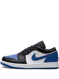 AIR JORDAN 1 LOW - ROYAL TOE
