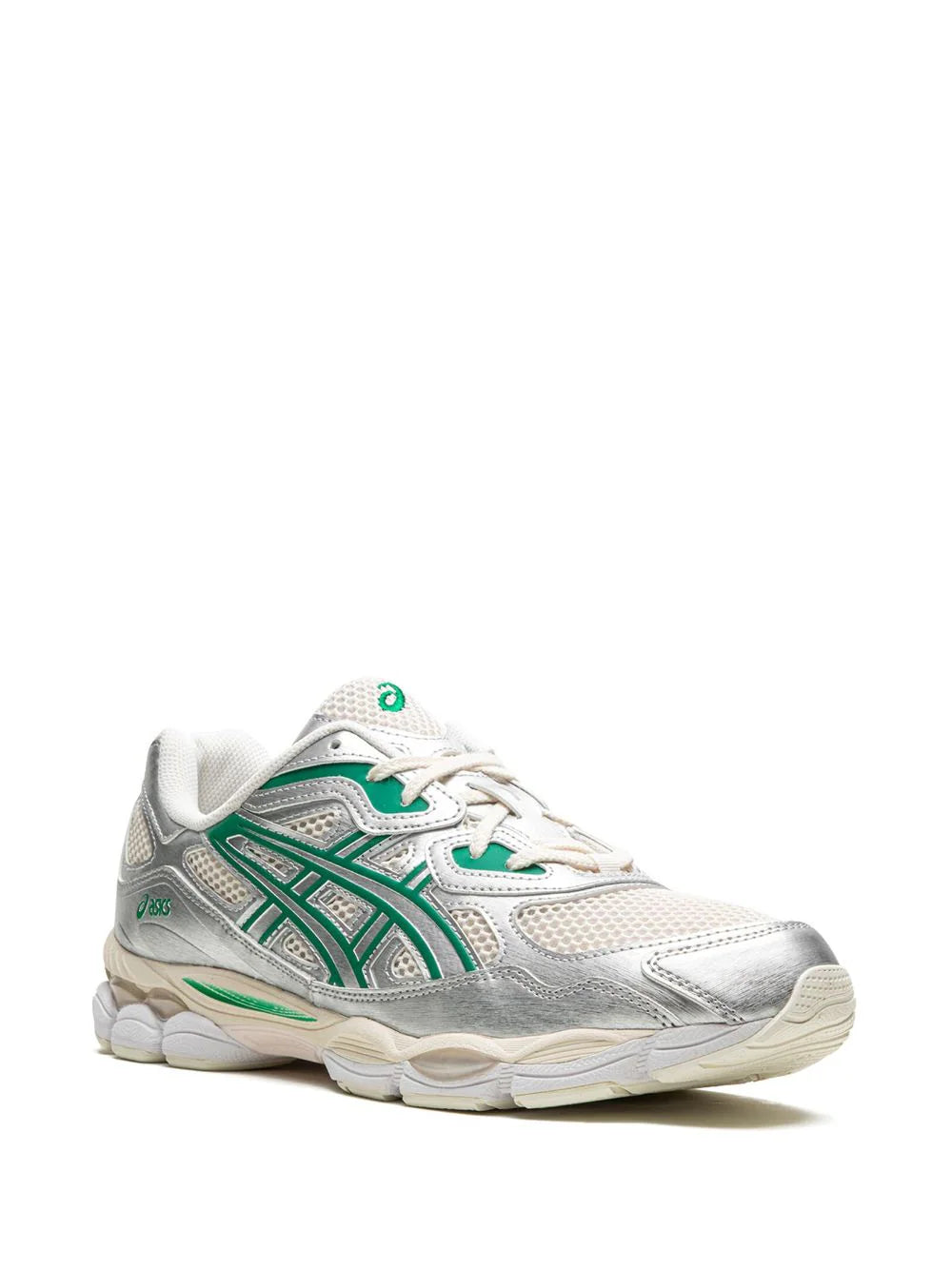 ASICS - GEL-NYC BIRCH PURE SILVER