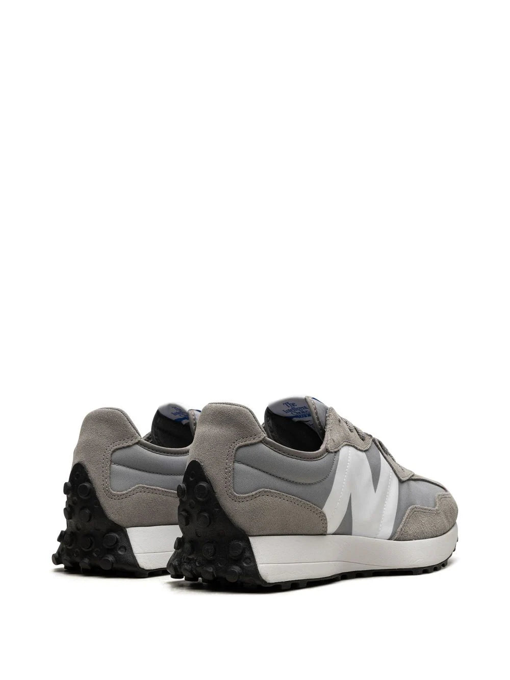 NEW BALANCE - 327 MARBLEHEAD WHITE