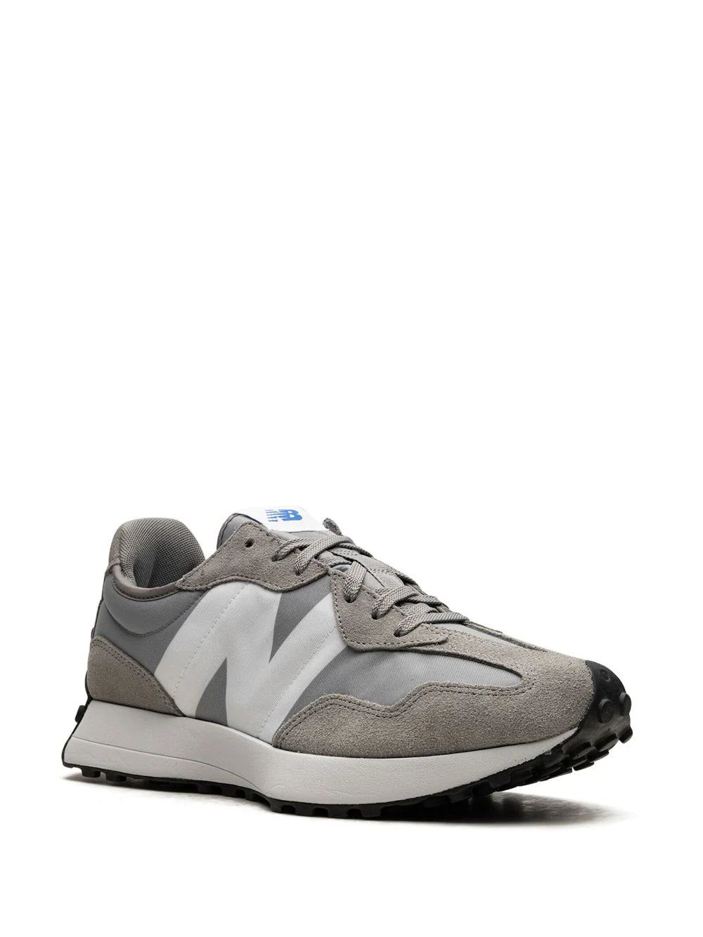 NEW BALANCE - 327 MARBLEHEAD WHITE