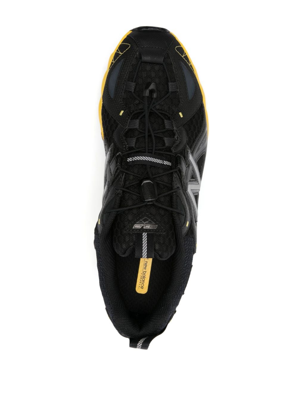 NEW BALANCE - 610 BLACK HONEYCOMB