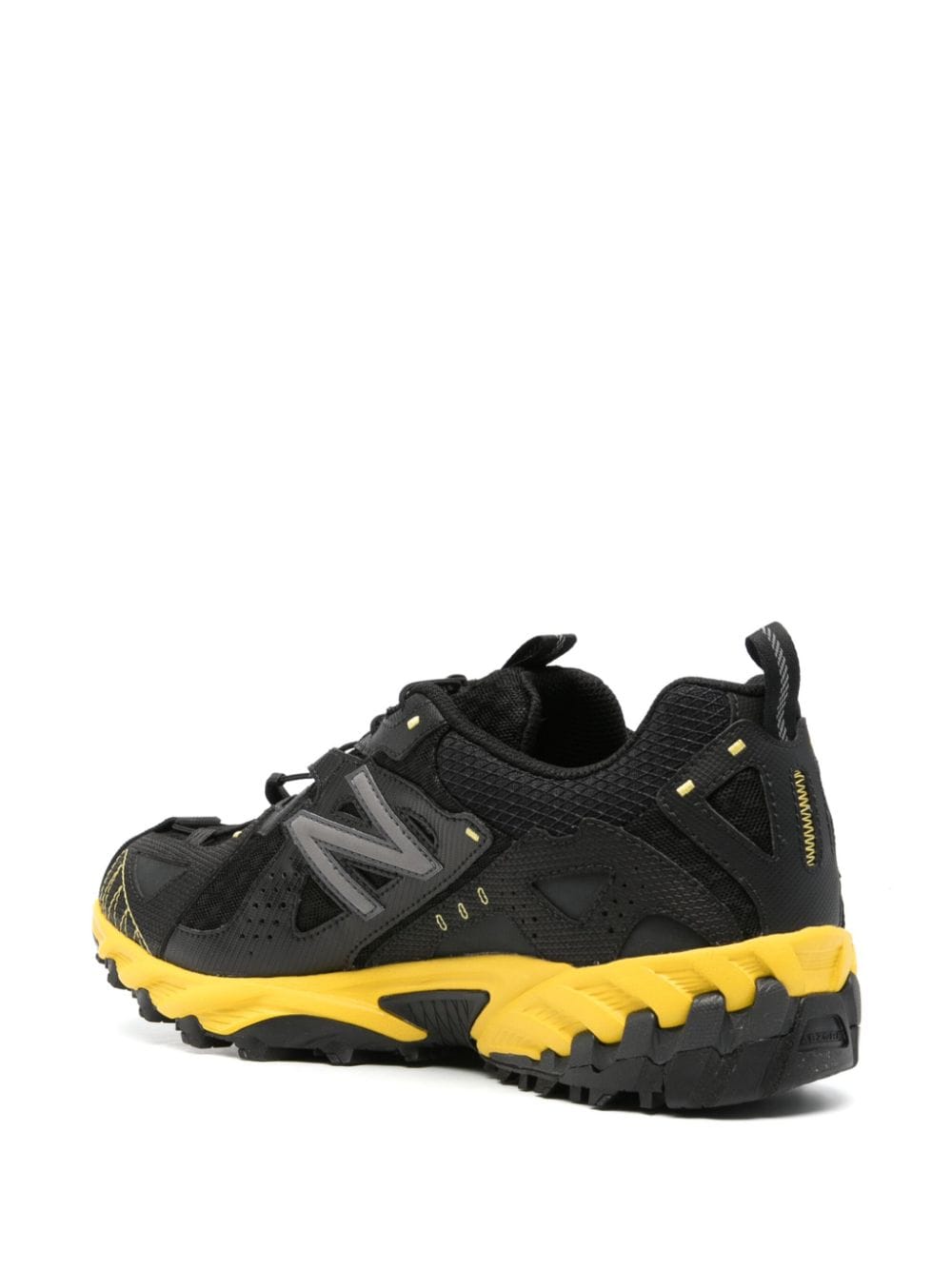 NEW BALANCE - 610 BLACK HONEYCOMB