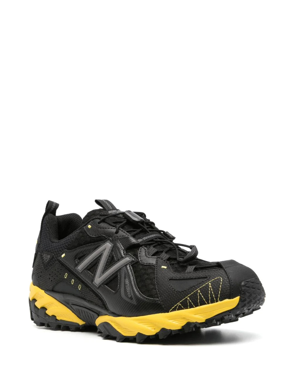 NEW BALANCE - 610 BLACK HONEYCOMB