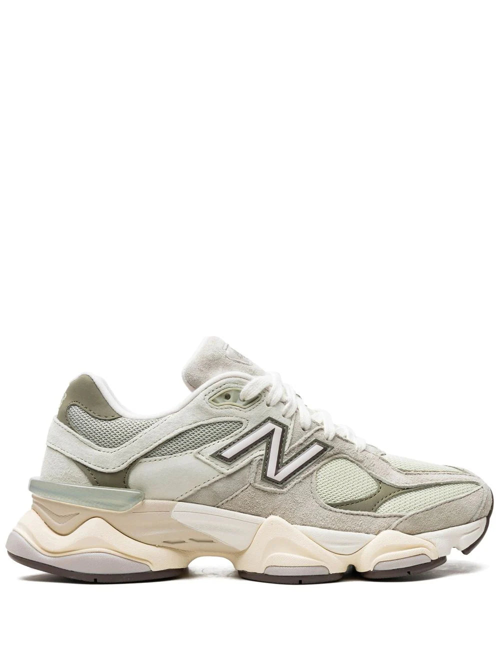 NEW BALANCE - 9060 OLIVINE