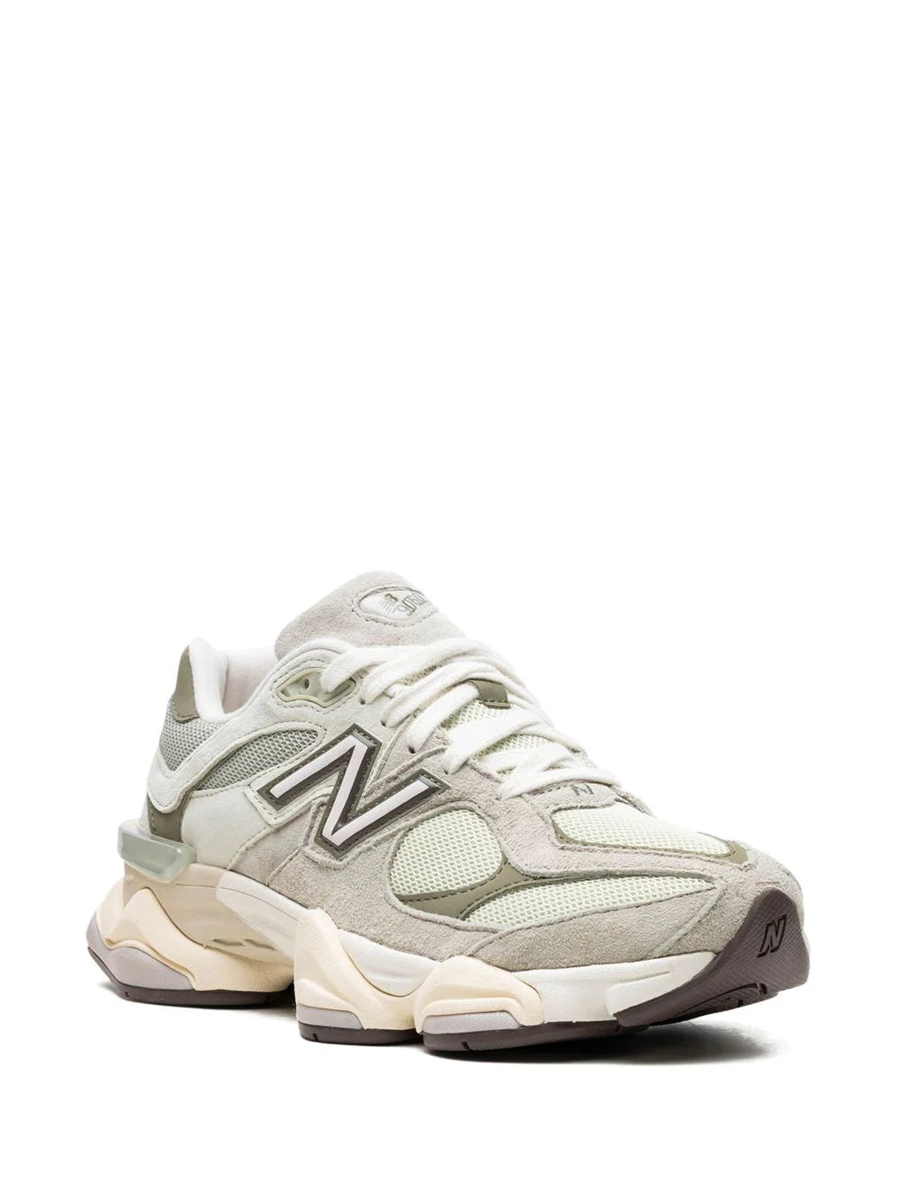 NEW BALANCE - 9060 OLIVINE