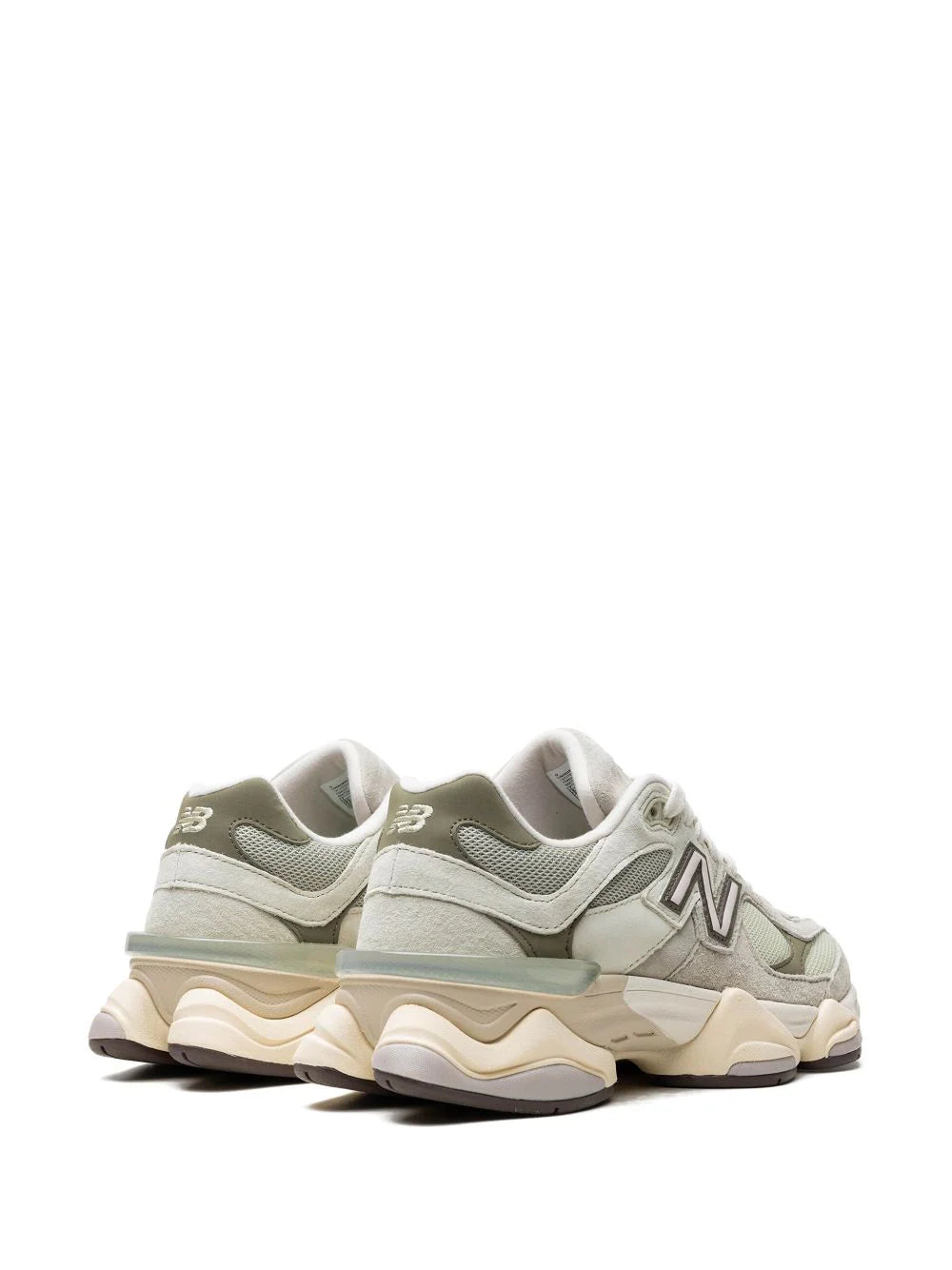 NEW BALANCE - 9060 OLIVINE