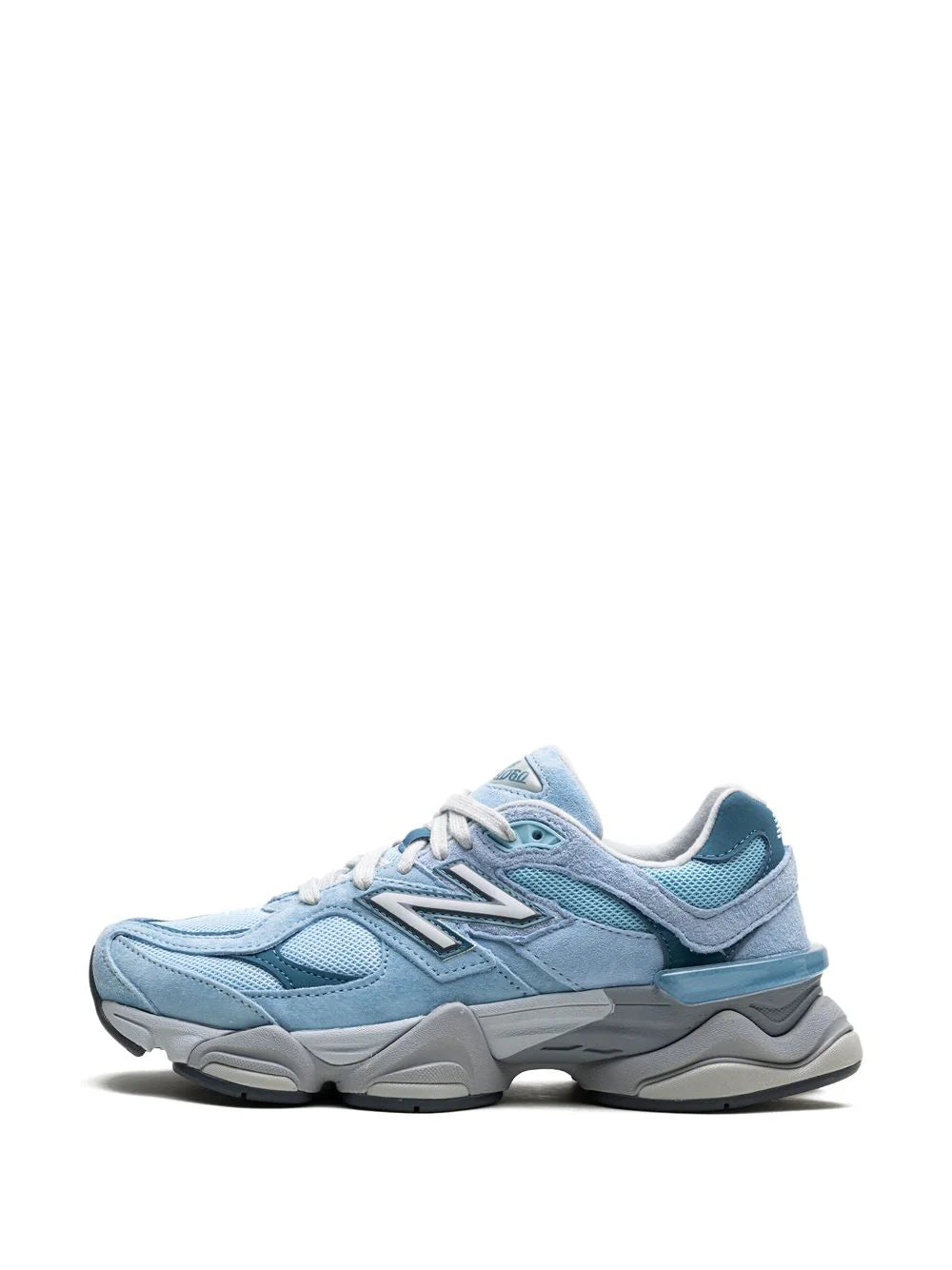 NEW BALANCE - 9060 CHROME BLUE