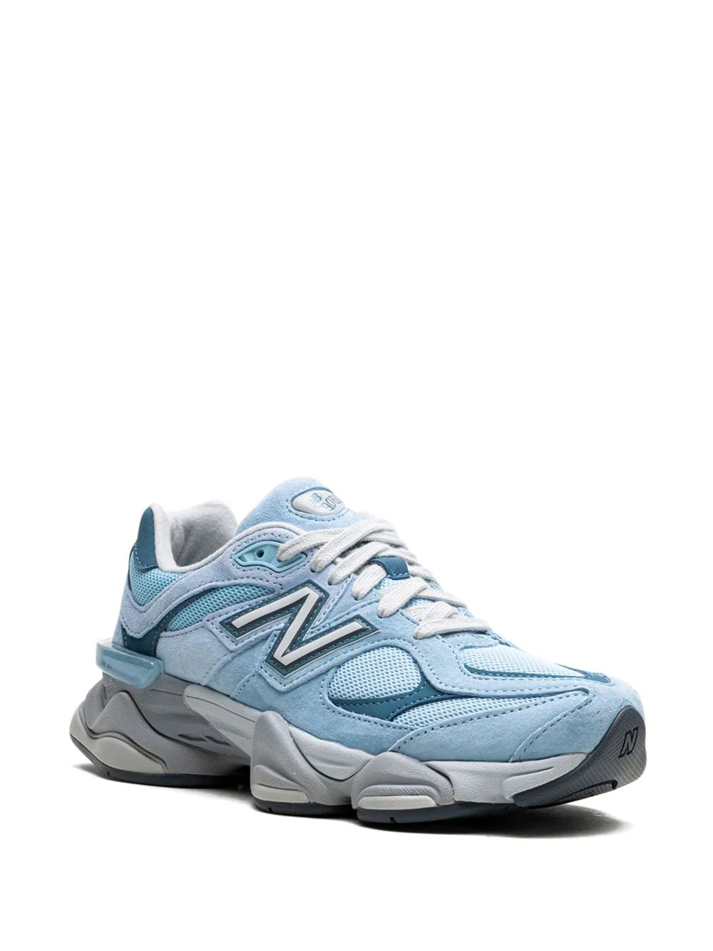 NEW BALANCE - 9060 CHROME BLUE