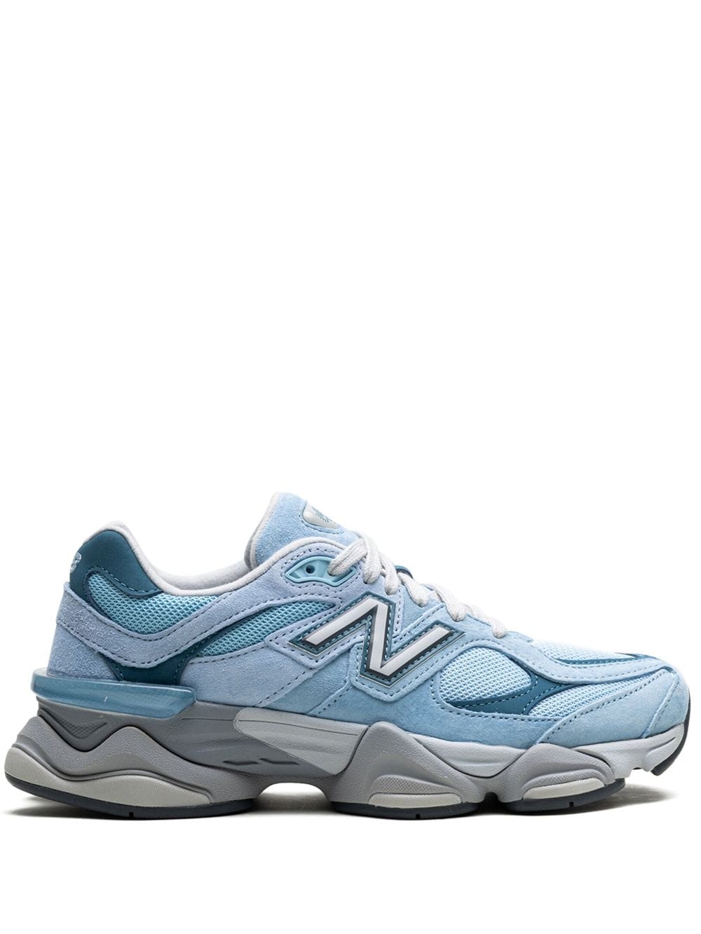 NEW BALANCE - 9060 CHROME BLUE
