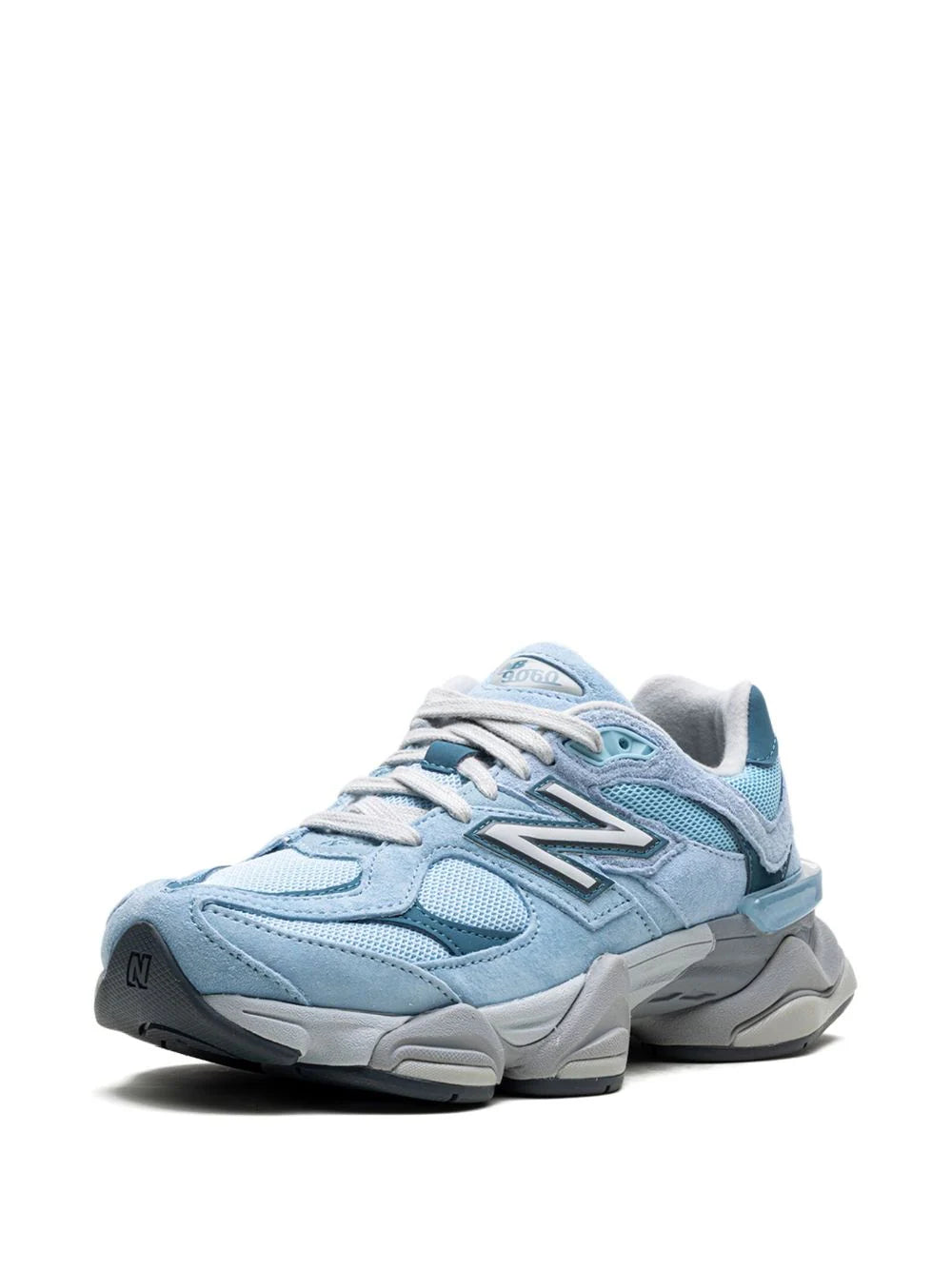 NEW BALANCE - 9060 CHROME BLUE