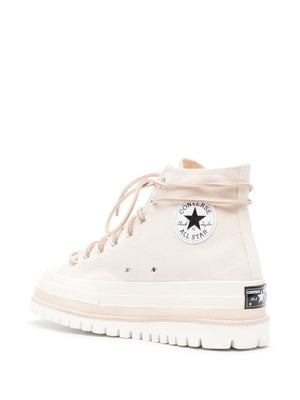 CONVERSE CHCUCK 70 - CANVAS LTD NATURAL EVO TREK