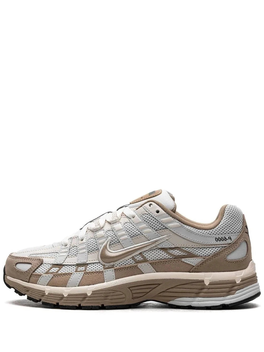 NIKE P-6000 PRM - KHAKI