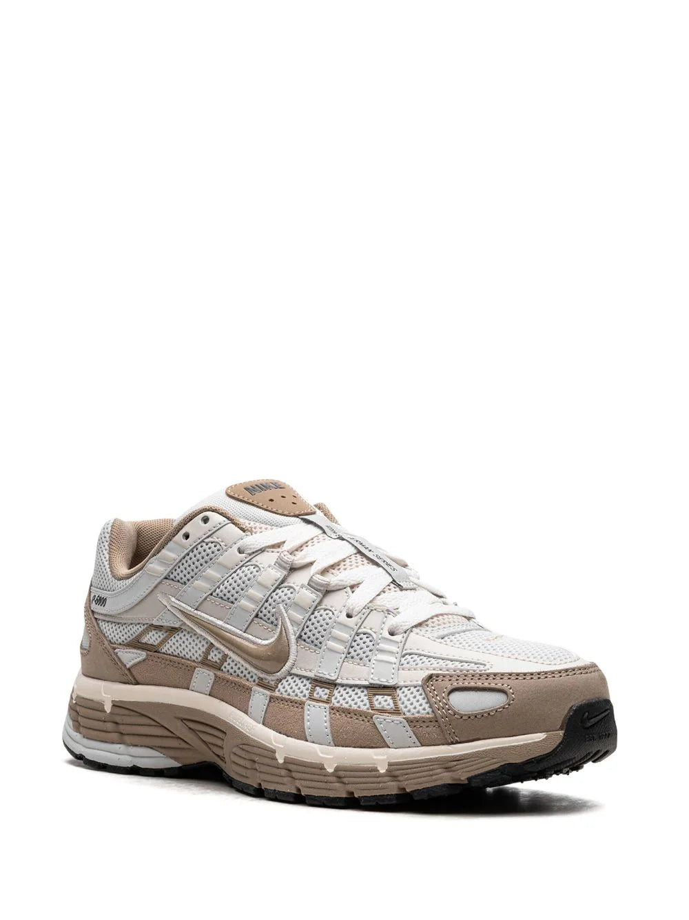 NIKE P-6000 PRM - KHAKI