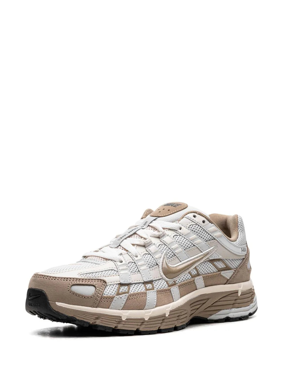 NIKE P-6000 PRM - KHAKI