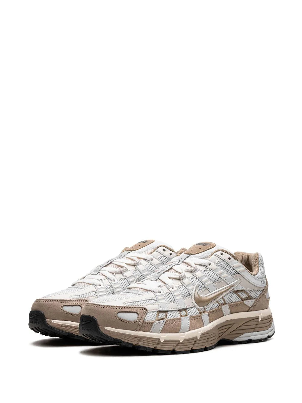 NIKE P-6000 PRM - KHAKI