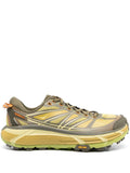 HOKA - ONE ONE MAFATE SPEED 2 DARK OLIVE GOLDEN LICHEN