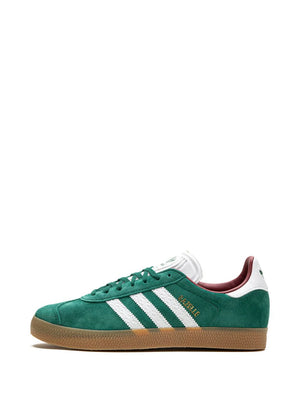 ADIDAS - GAZELLE COLLEGIATE GREEN