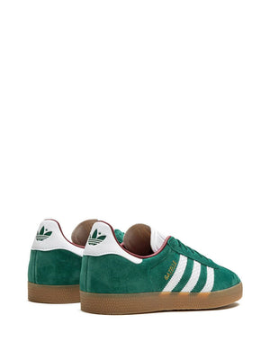 ADIDAS - GAZELLE COLLEGIATE GREEN