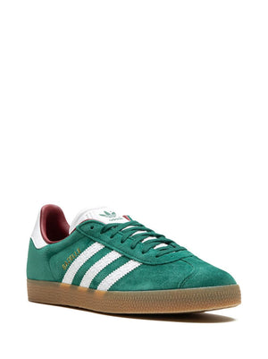 ADIDAS - GAZELLE COLLEGIATE GREEN