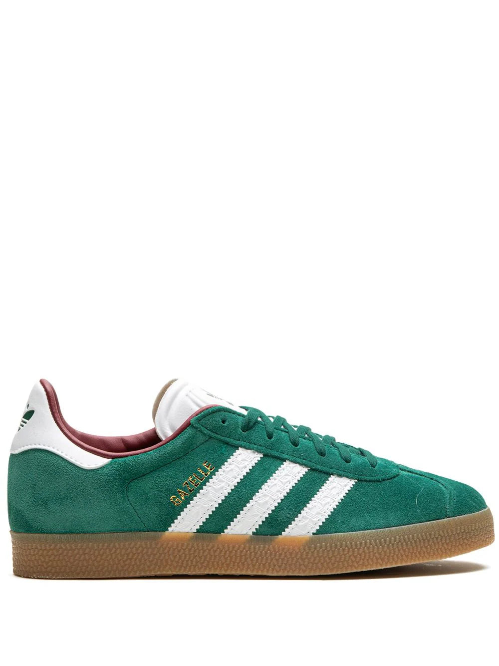 ADIDAS - GAZELLE COLLEGIATE GREEN