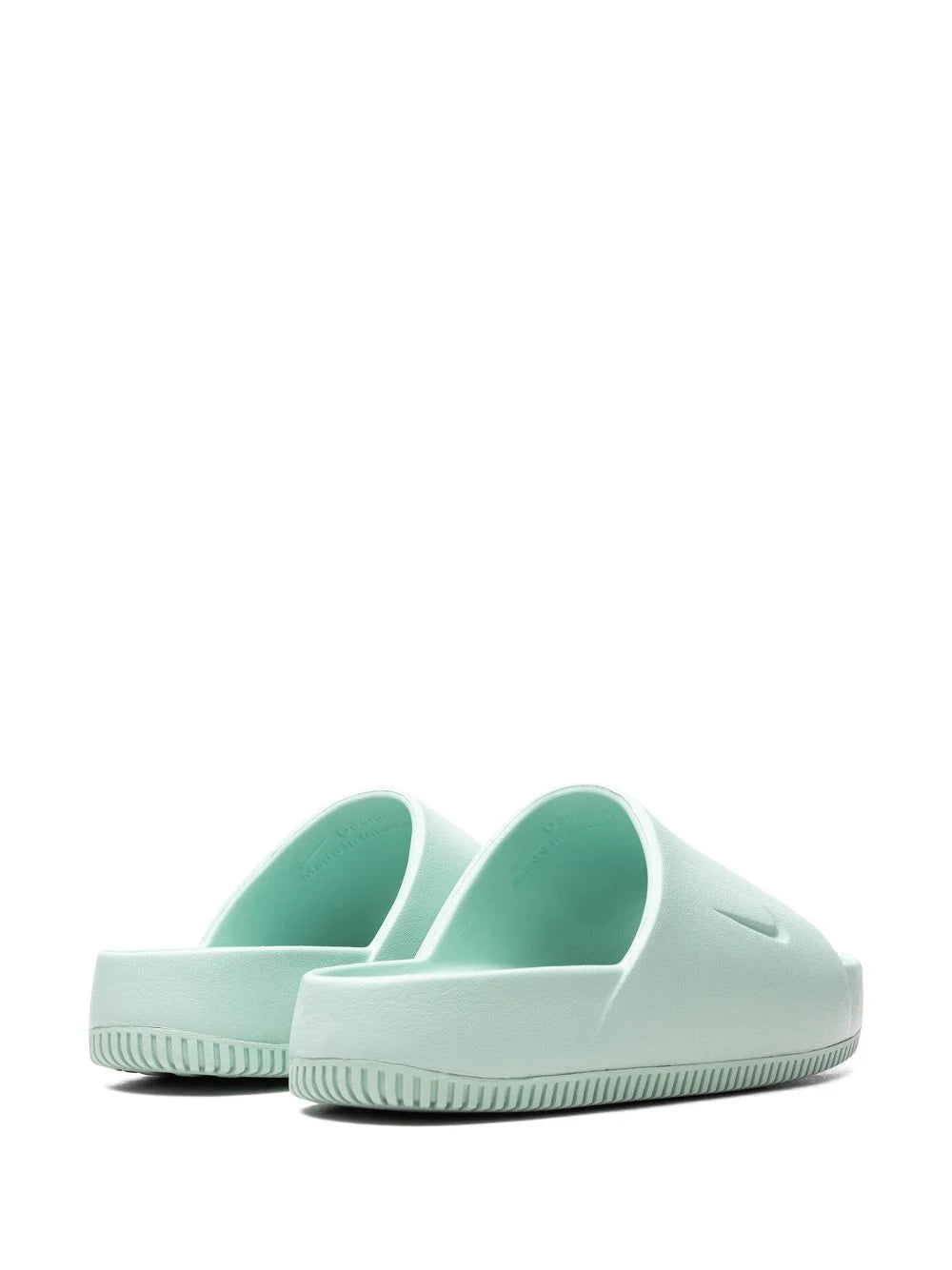 NIKE CALM SLIDE - JADE ICE