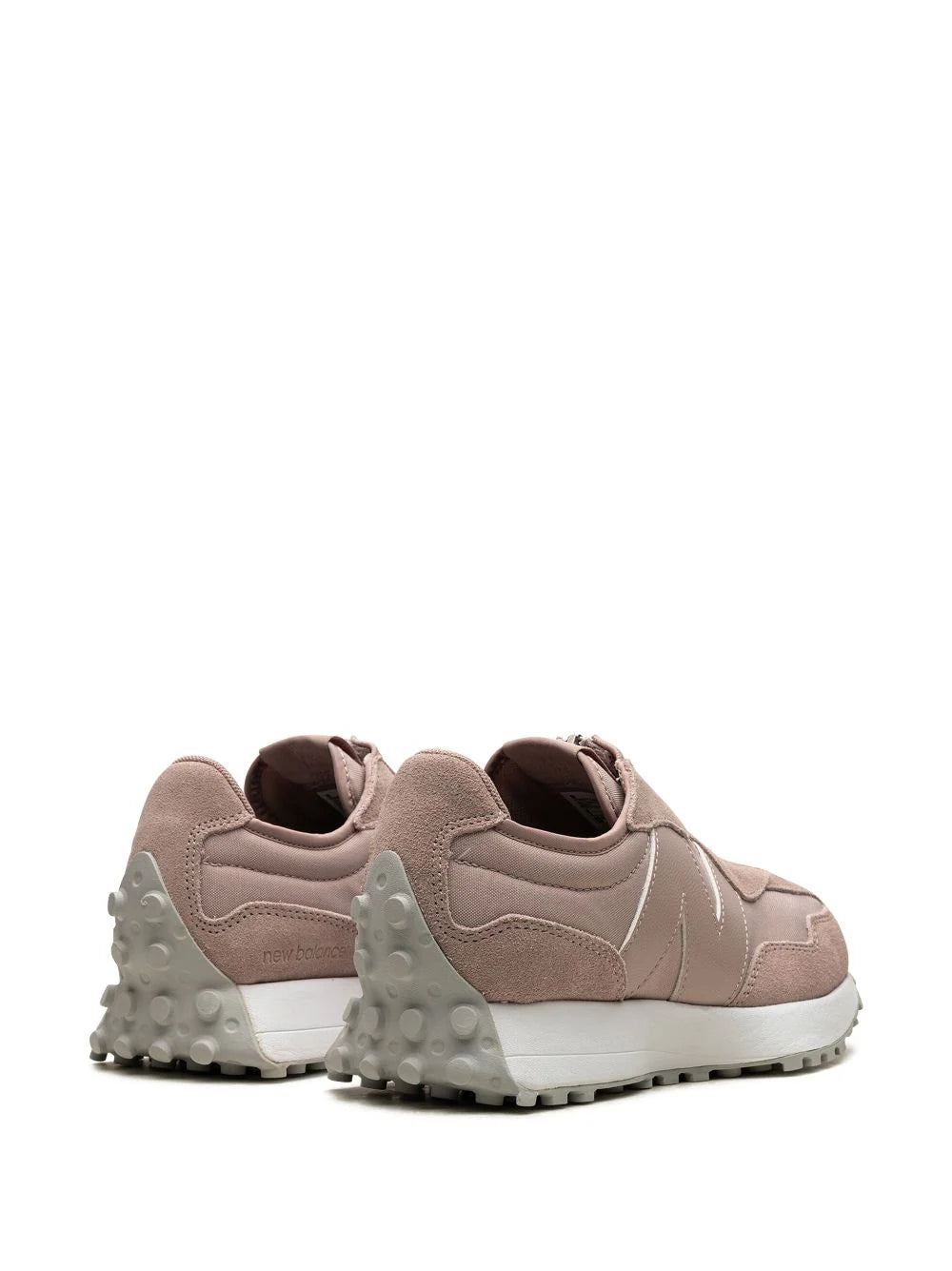 NEW BALANCE - 327 WHITE AU LAIT