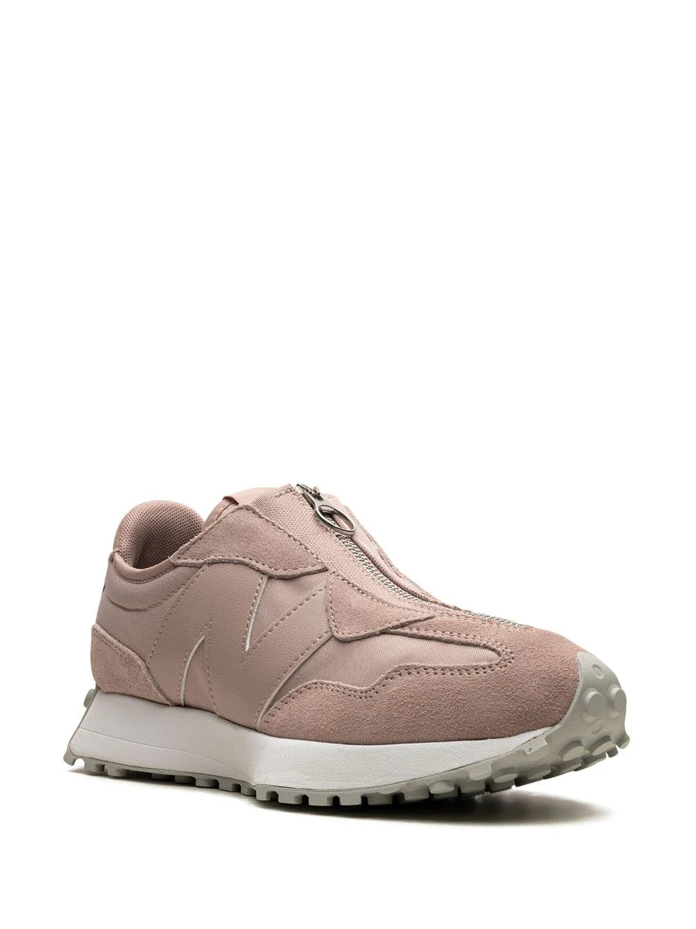 NEW BALANCE - 327 WHITE AU LAIT