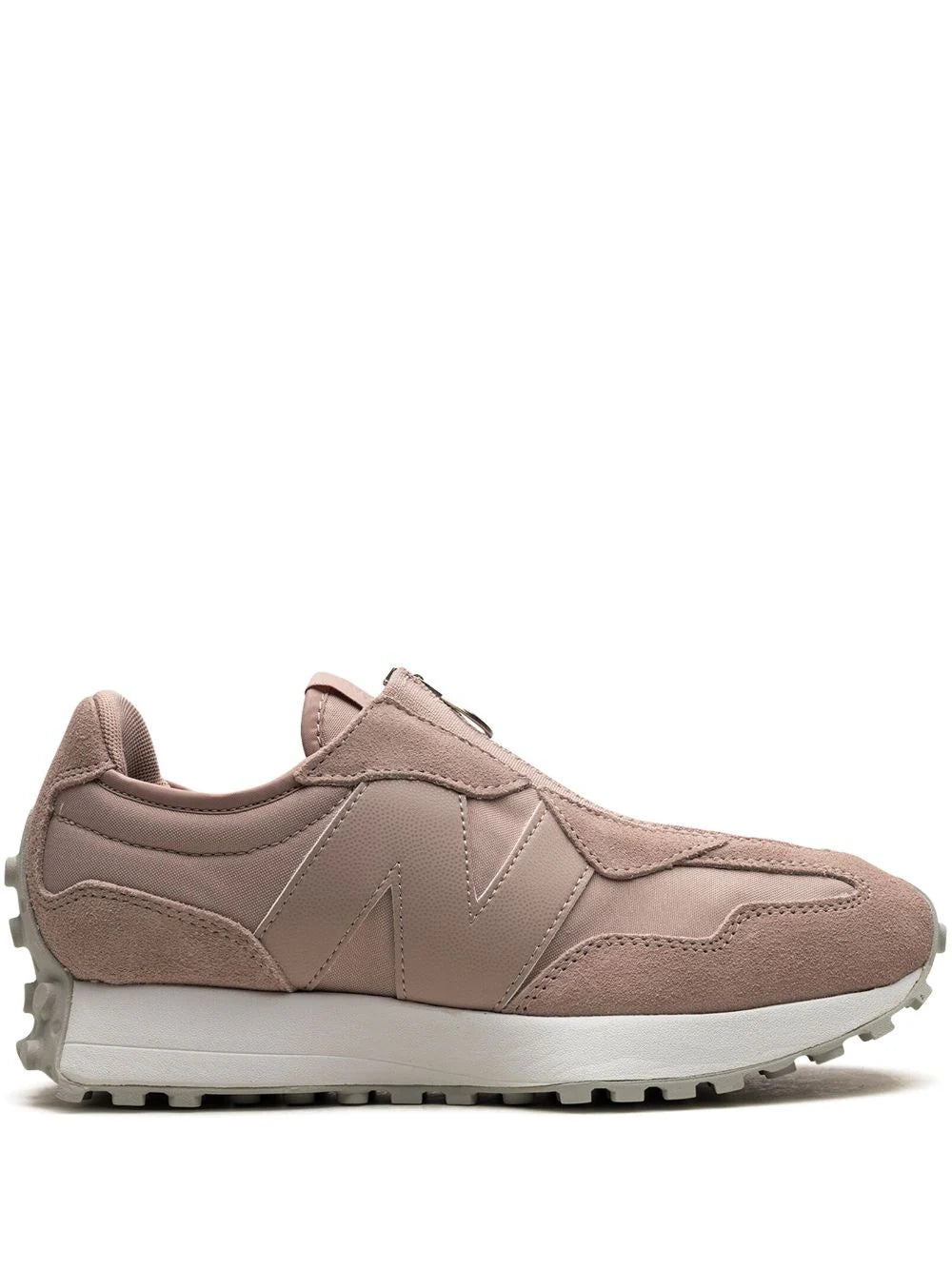 NEW BALANCE - 327 WHITE AU LAIT