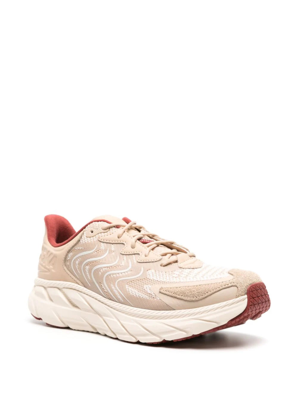 HOKA - ONE ONE CLIFTON LS SHIFTING SAND RUST