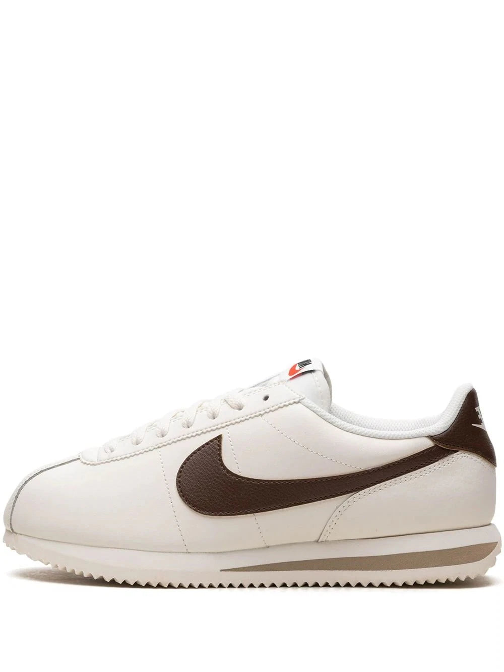 NIKE CLASSIC CORTEZ - CACAO WOW