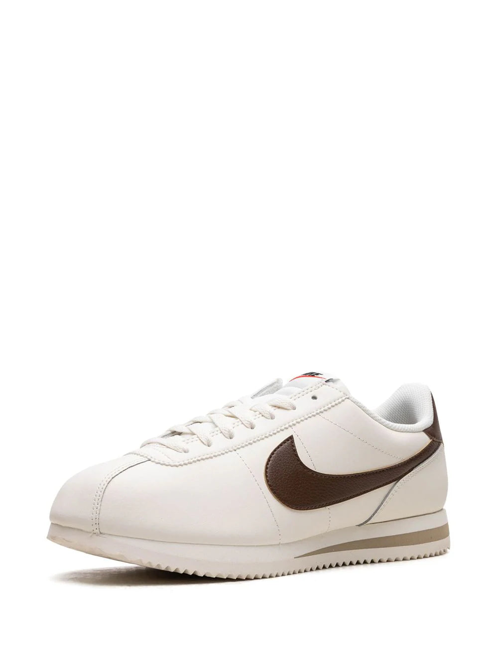 NIKE CLASSIC CORTEZ - CACAO WOW
