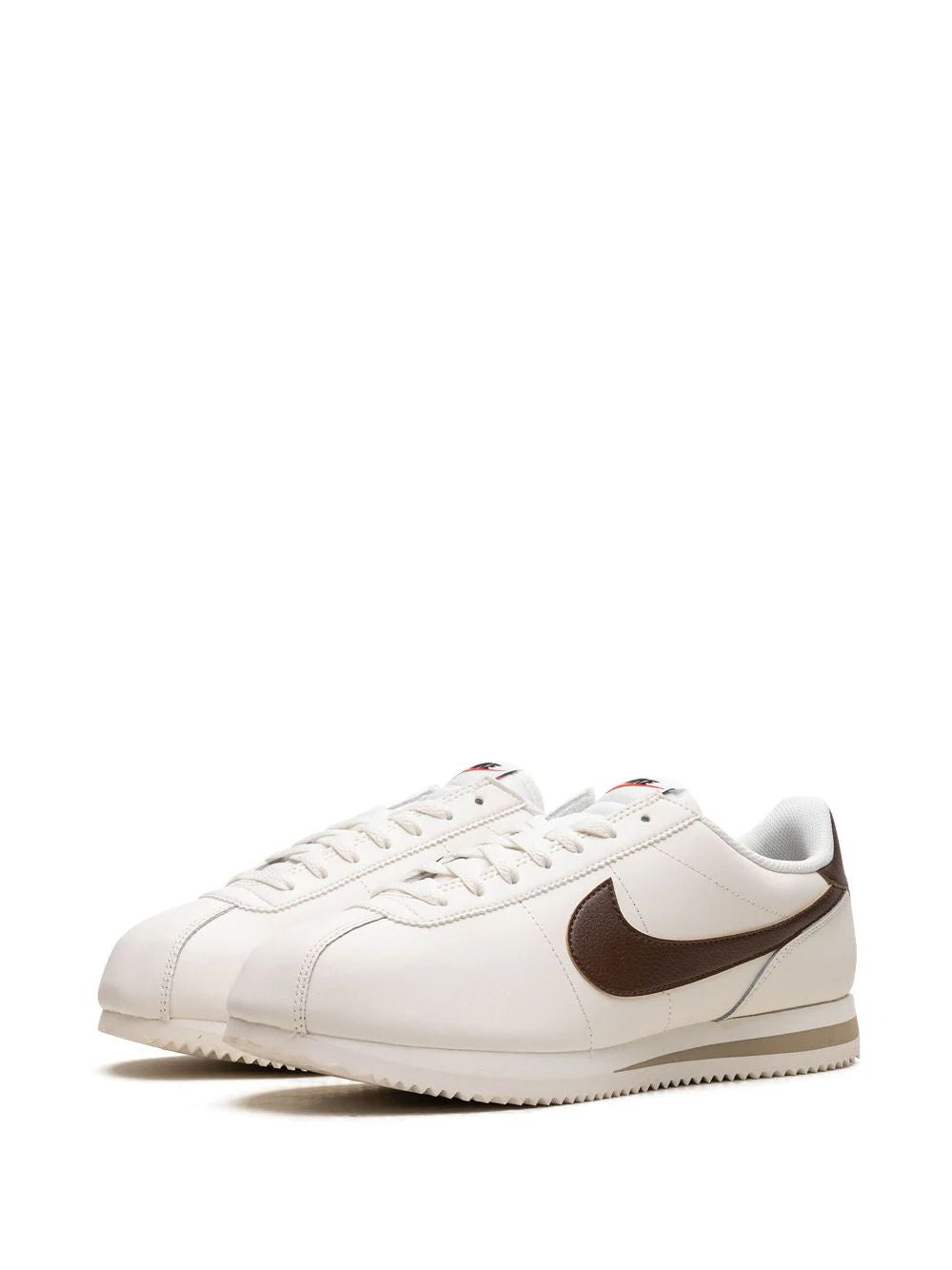 NIKE CLASSIC CORTEZ - CACAO WOW