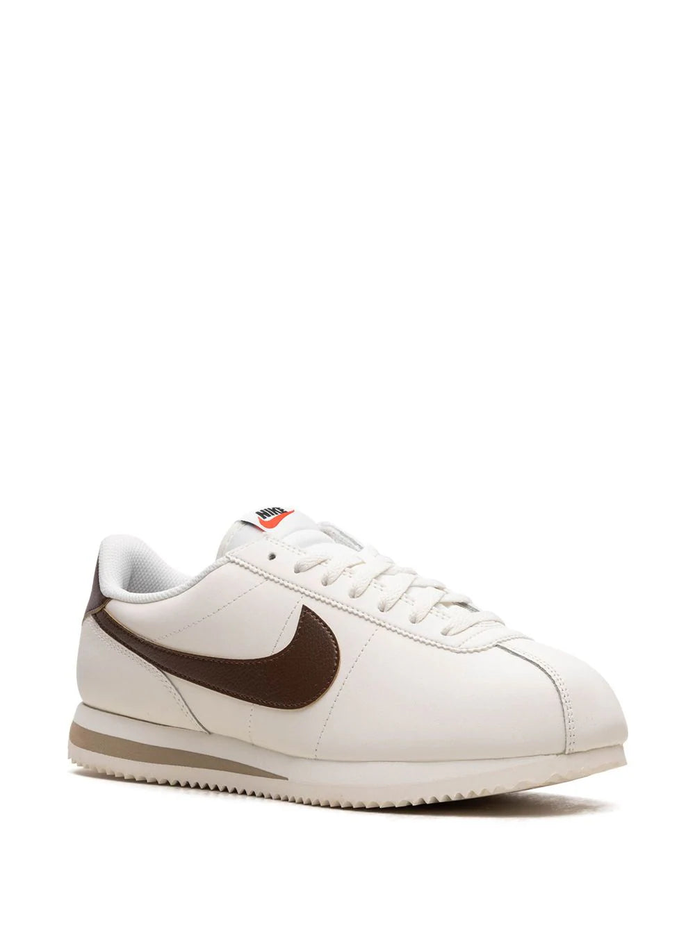 NIKE CLASSIC CORTEZ - CACAO WOW