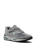 NEW BALANCE - 991 V2 MADE IN UK GREY