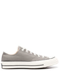 CONVERSE CHUCK 70 - VINTAGE CANVAS LOW ORIGIN STORY GREY