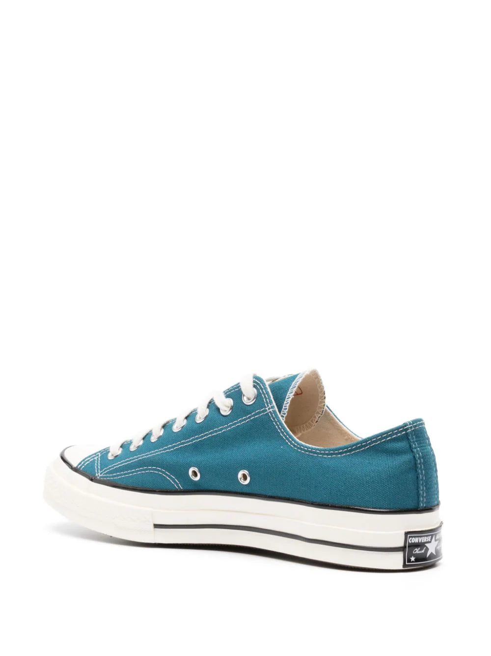 CONVERSE CHUCK 70 - VINTAGE CANVAS LOW TEAL UNIVERSE